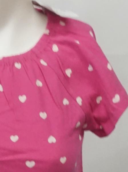 T-Shirt Gr. 134/140 von Topolino (1849) neu